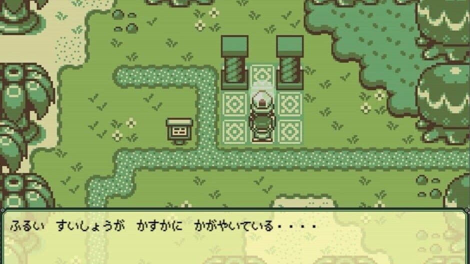 Скриншот 8 из Timothy: Shinpi no Mori