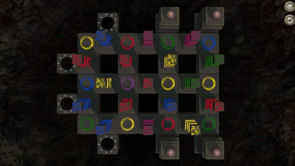 Скриншот 3 из Balls and Dungeons