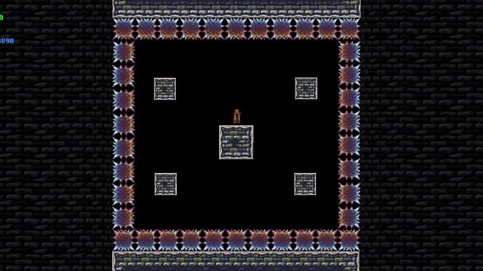 Скриншот 3 из Dungeon's Fall