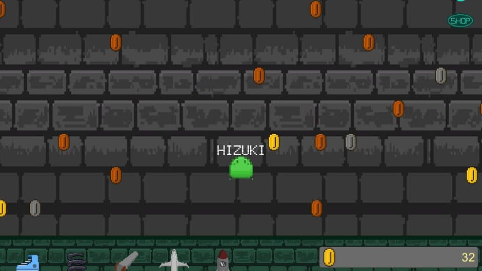Скриншот 1 из Jump10000