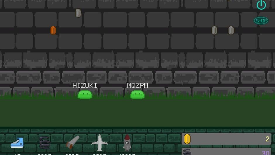 Скриншот 2 из Jump10000
