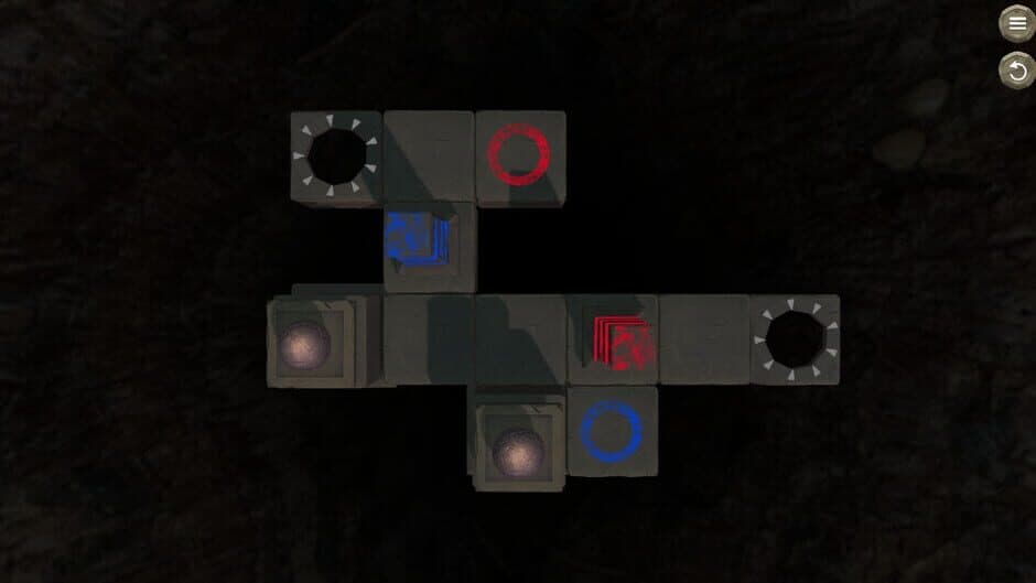 Скриншот 5 из Balls and Dungeons