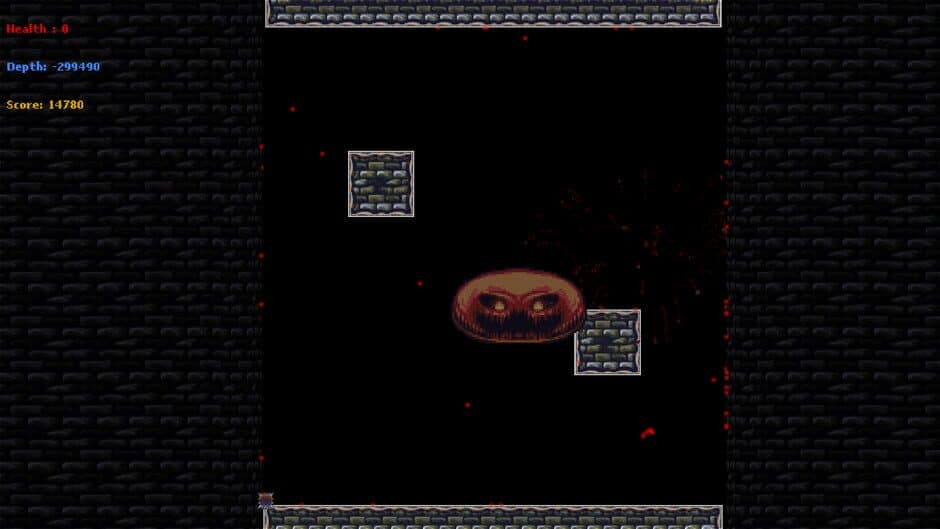 Скриншот 6 из Dungeon's Fall