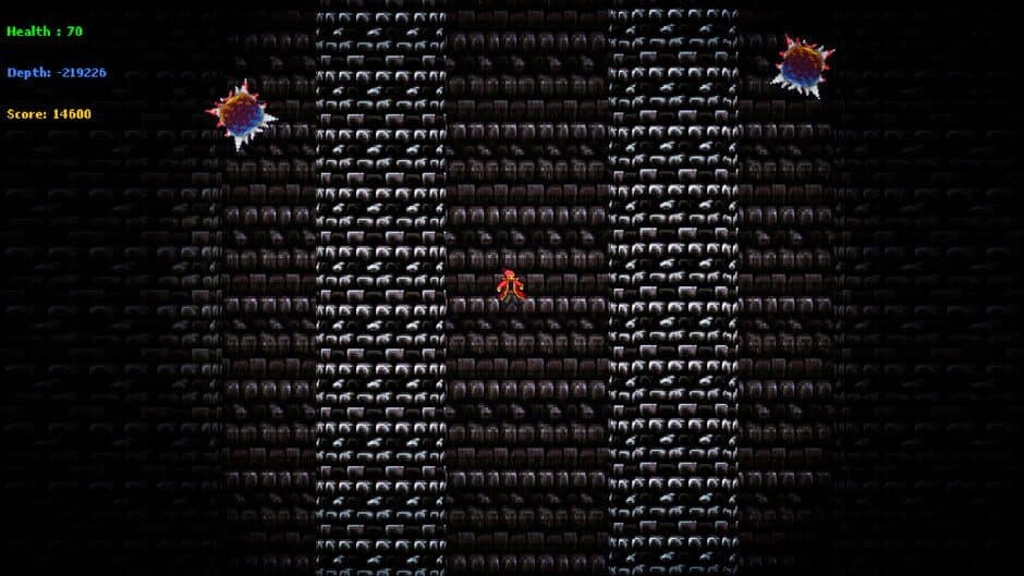 Скриншот 7 из Dungeon's Fall