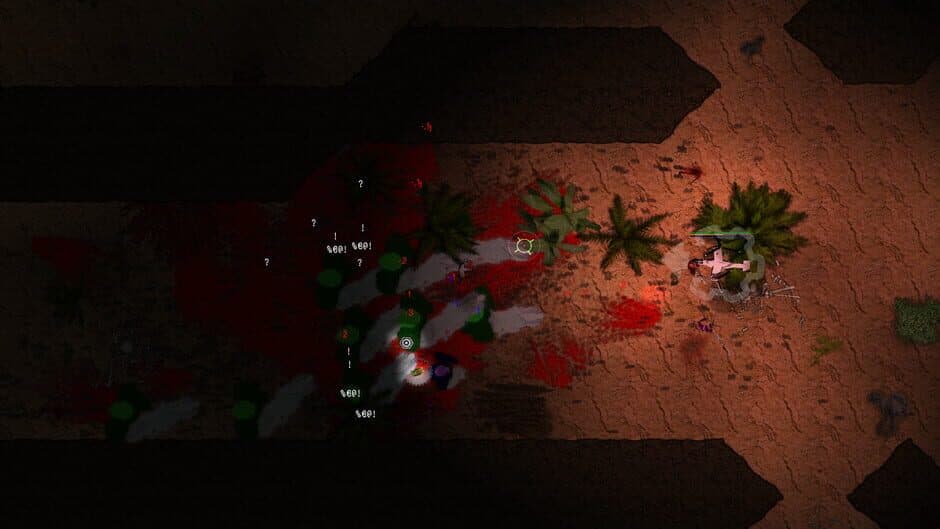 Скриншот 7 из Bionic Shield: Battle for Space Nebula Omega