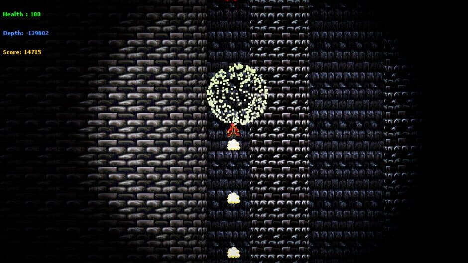Скриншот 9 из Dungeon's Fall