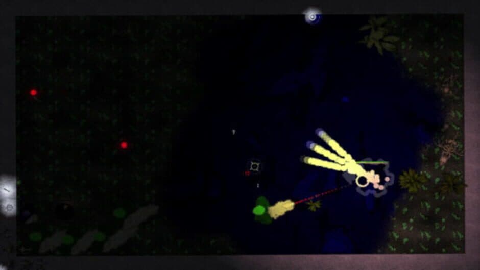 Скриншот 10 из Bionic Shield: Battle for Space Nebula Omega