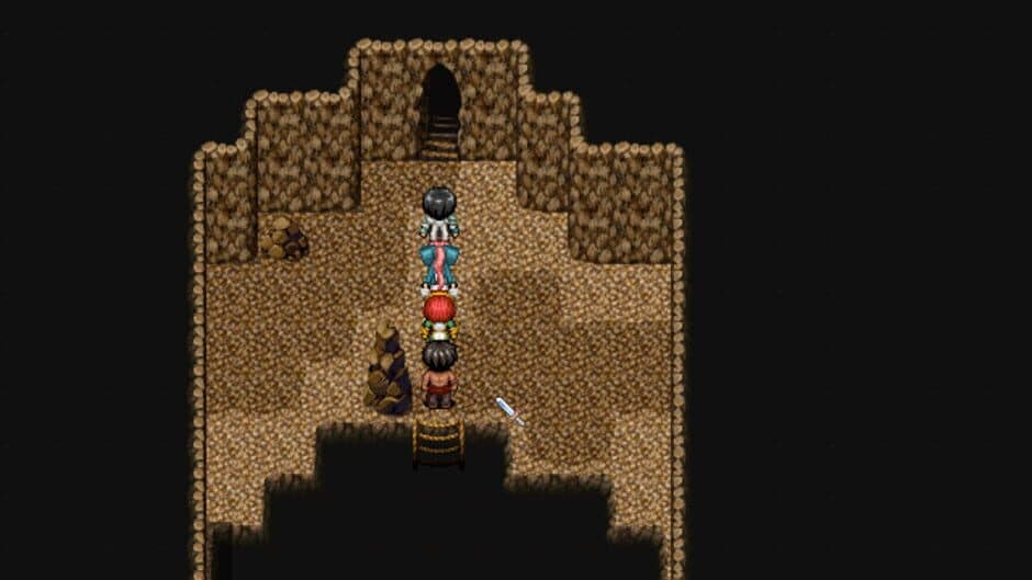Скриншот 2 из Baptism of Fire