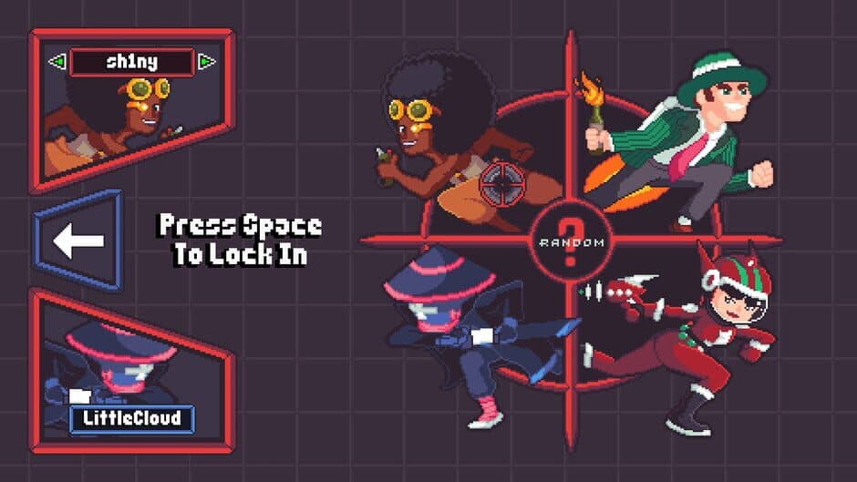 Скриншот 1 из Sniperpunk