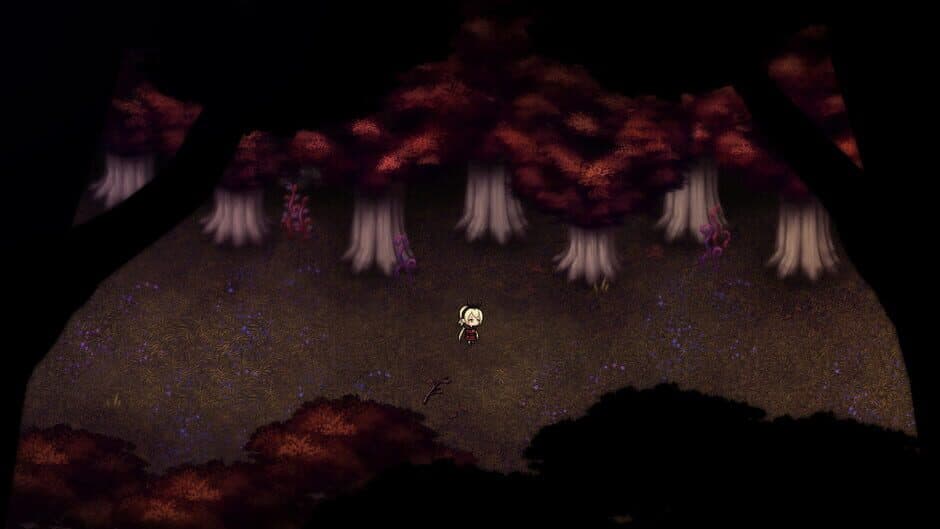 Скриншот 3 из Everdine: A Lost Girl's Tale