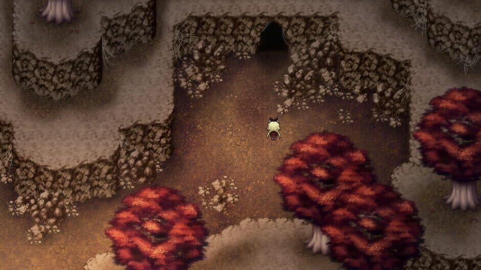 Скриншот 4 из Everdine: A Lost Girl's Tale