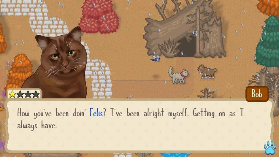Скриншот 7 из Cattails: Wildwood Story