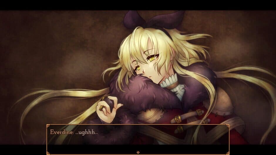 Скриншот 5 из Everdine: A Lost Girl's Tale