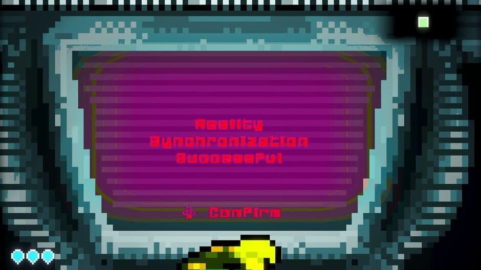 Скриншот 9 из Project Delta