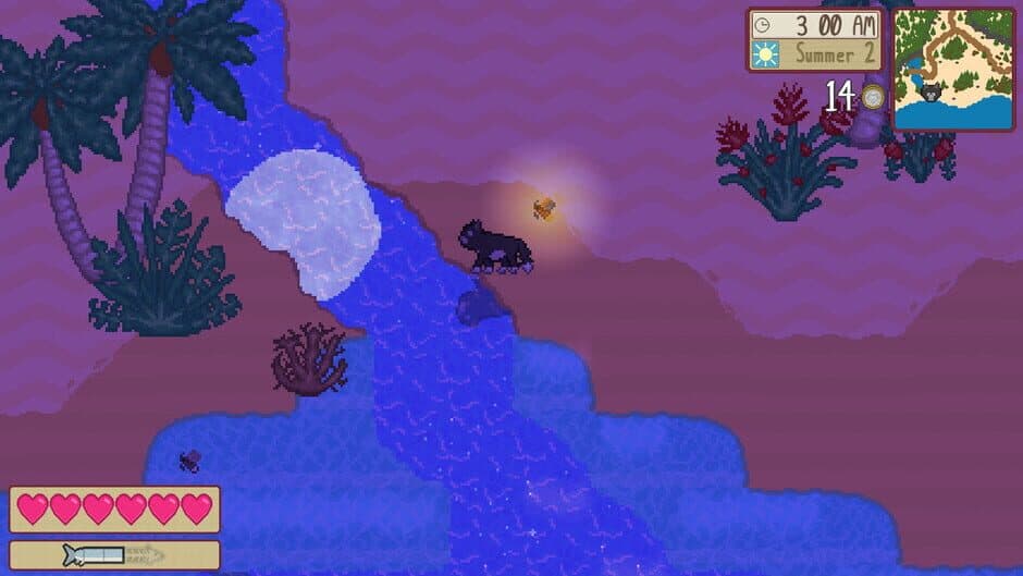 Скриншот 8 из Cattails: Wildwood Story