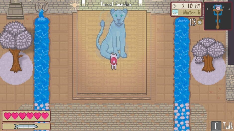 Скриншот 10 из Cattails: Wildwood Story
