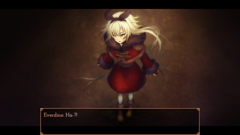 Скриншот 8 из Everdine: A Lost Girl's Tale