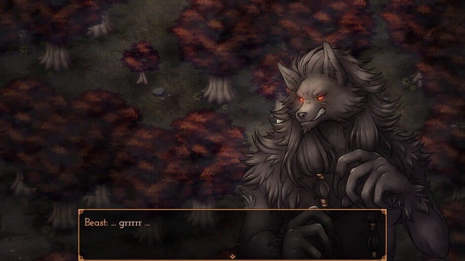Скриншот 10 из Everdine: A Lost Girl's Tale