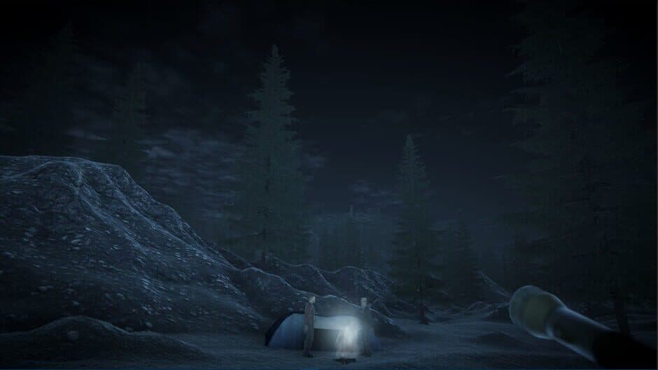 Скриншот 7 из Play Outside Simulator