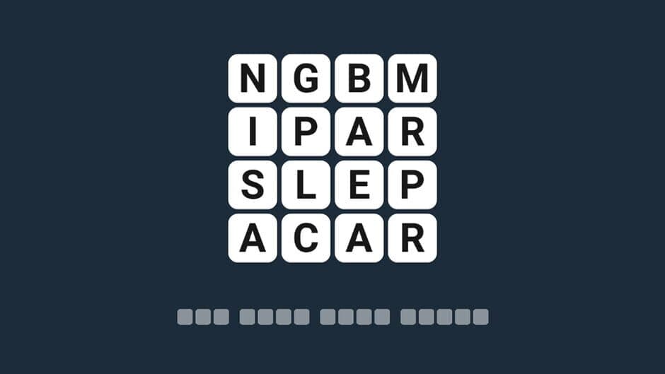 Скриншот 3 из Wordle 5