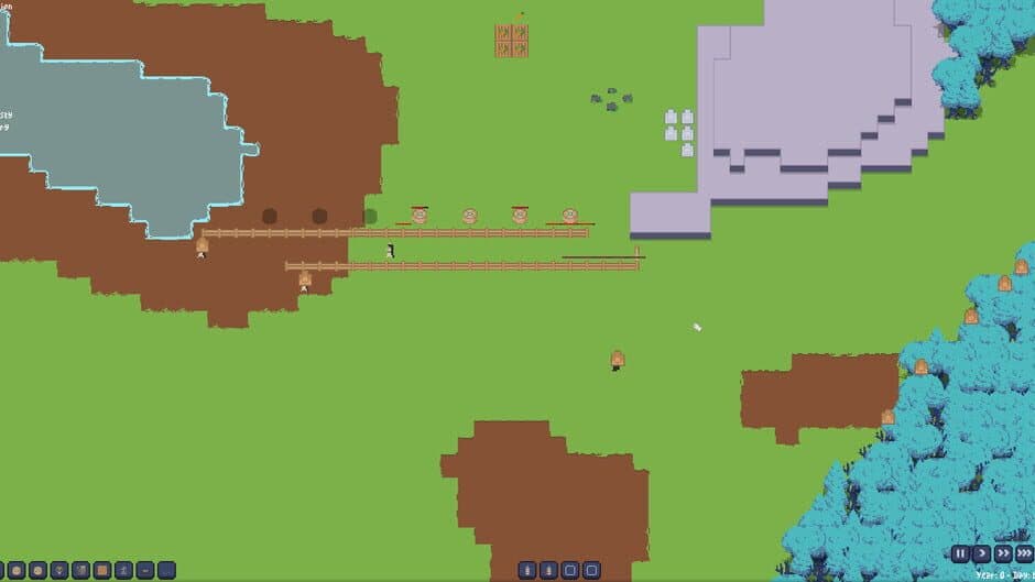 Скриншот 6 из Spruce