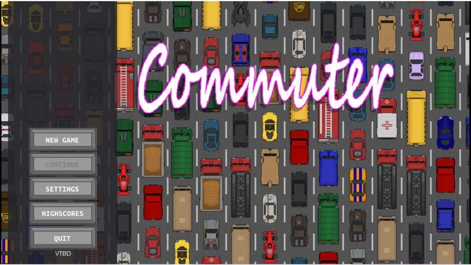 Скриншот 3 из Commuter