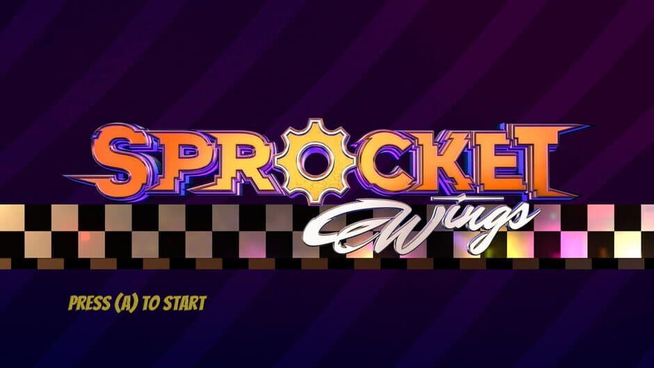 Скриншот 5 из Sprocket Wings