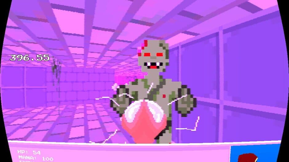 Скриншот 9 из The Defaloon
