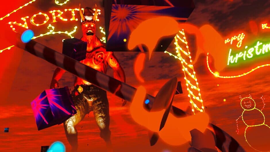 Скриншот 6 из A Christmas Story From Hell VR