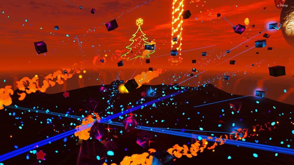 Скриншот 7 из A Christmas Story From Hell VR