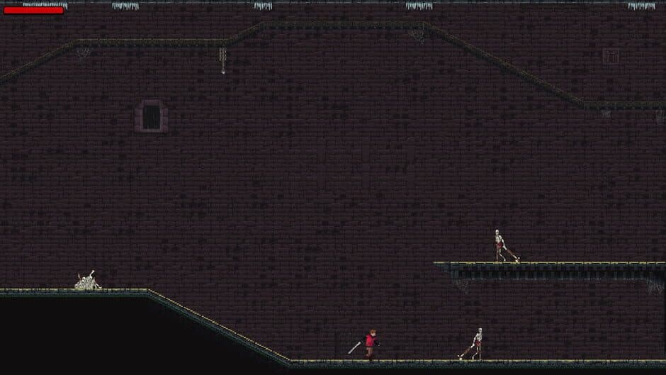 Скриншот 5 из Kill The Monster Z