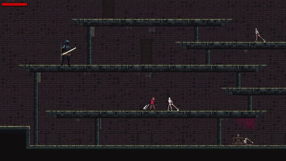 Скриншот 2 из Kill The Monster Z