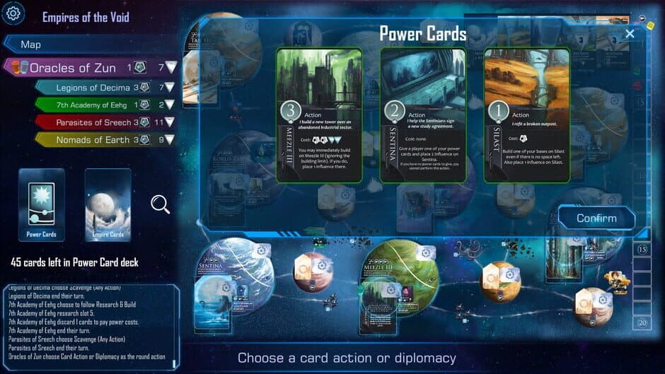 Скриншот 5 из Empires of the Void II