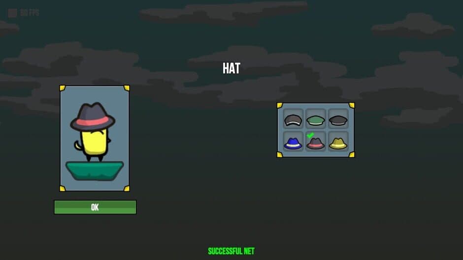 Скриншот 4 из Gun to Colonists