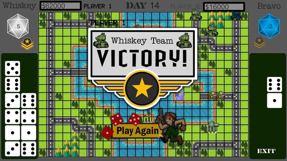 Скриншот 6 из Whiskey Bravo