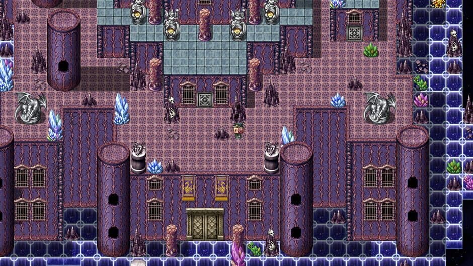 Скриншот 5 из Aplestia: Retold