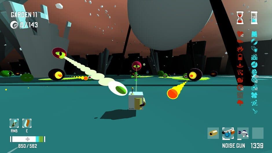Скриншот 2 из Oftalmogarden