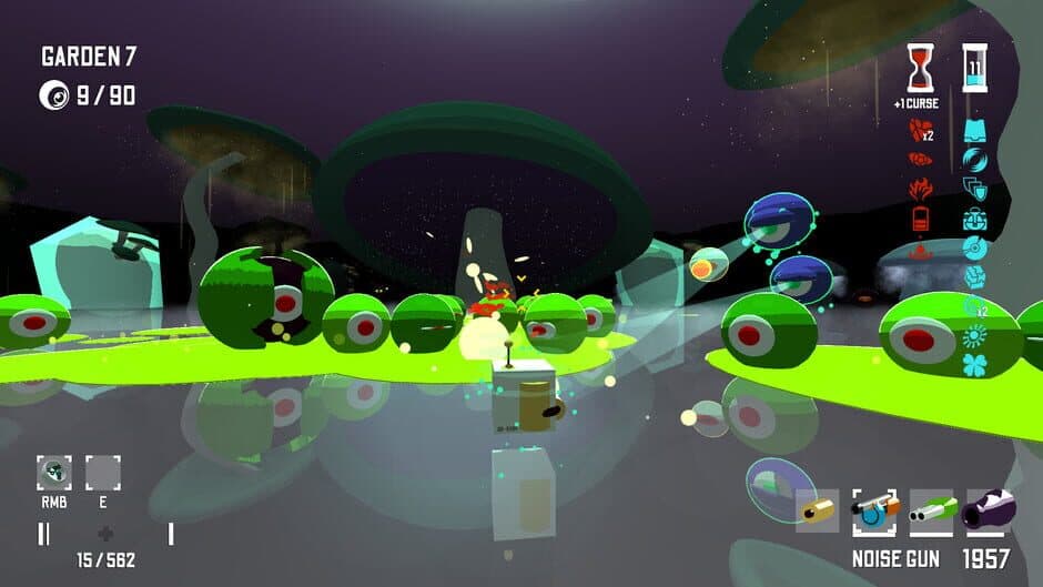 Скриншот 10 из Oftalmogarden