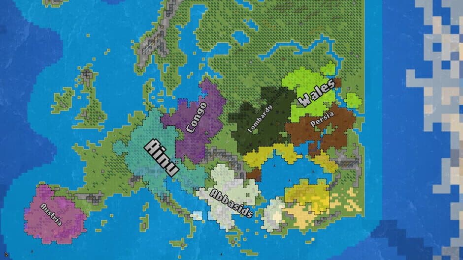 Скриншот 5 из Kingdom's Life