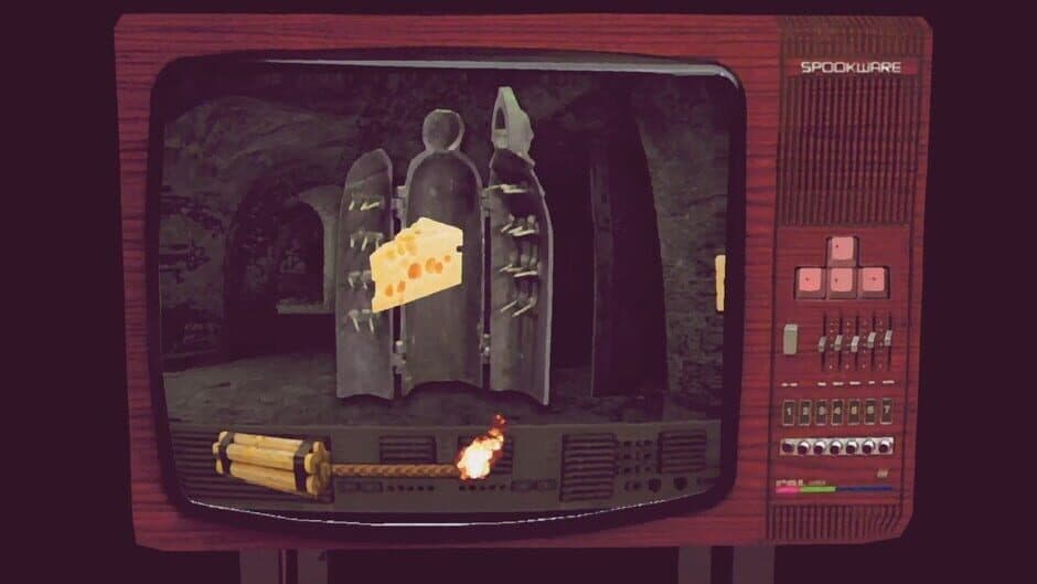Скриншот 4 из Spookware: Watch Party