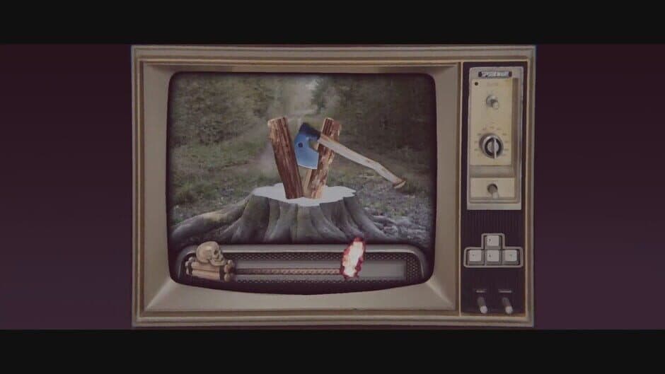 Скриншот 6 из Spookware: Watch Party