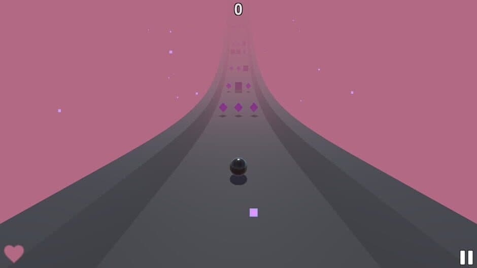 Скриншот 1 из BallRoll