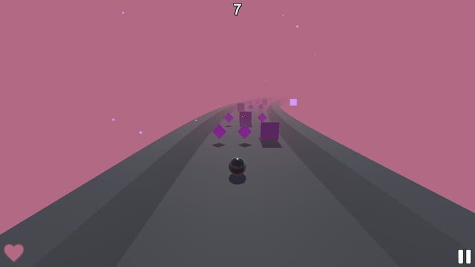 Скриншот 3 из BallRoll