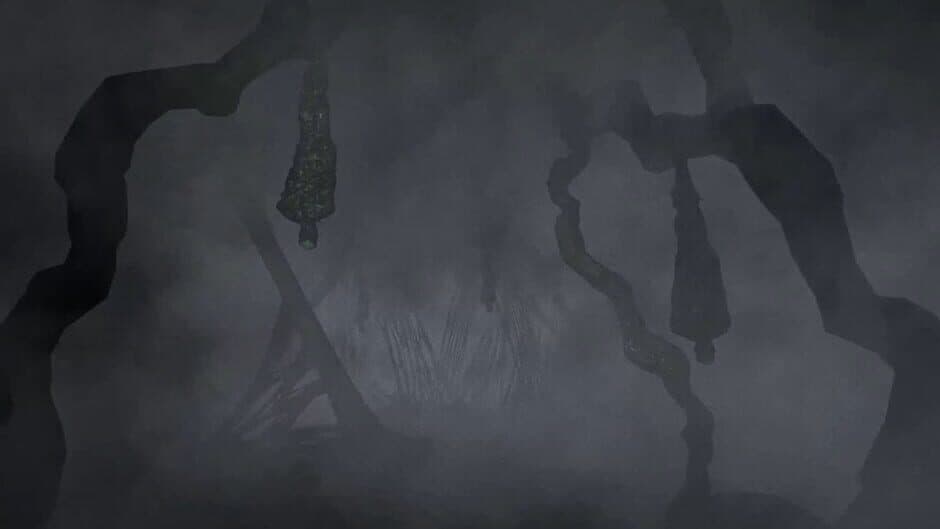 Скриншот 2 из George: A Horror Story
