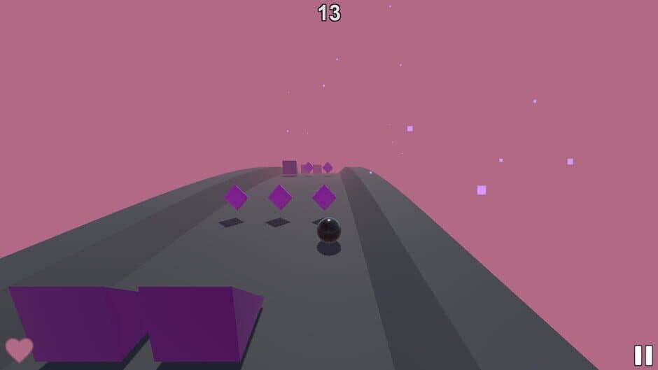 Скриншот 4 из BallRoll