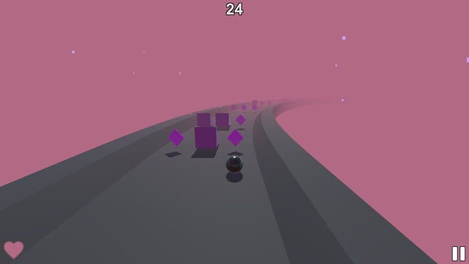 Скриншот 5 из BallRoll