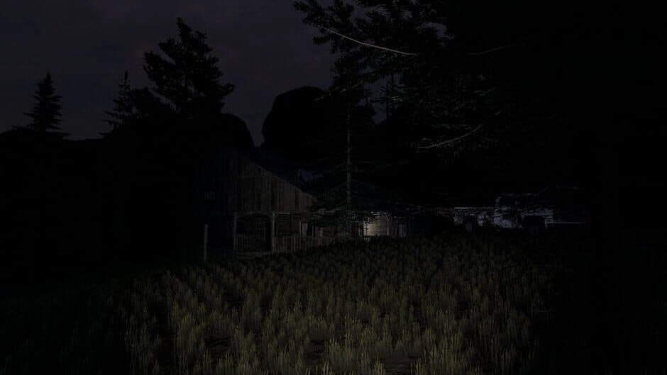 Скриншот 6 из George: A Horror Story