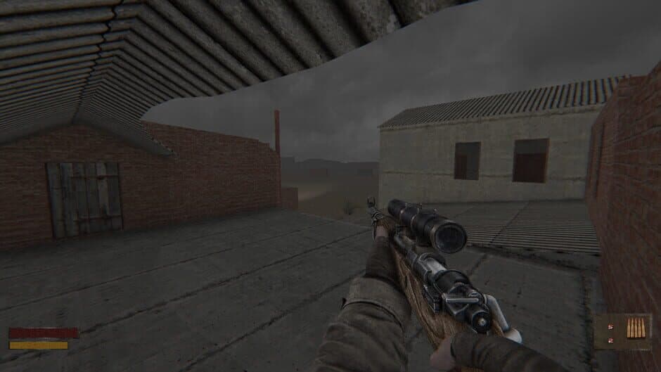 Скриншот 2 из Apocalyptic Vibes