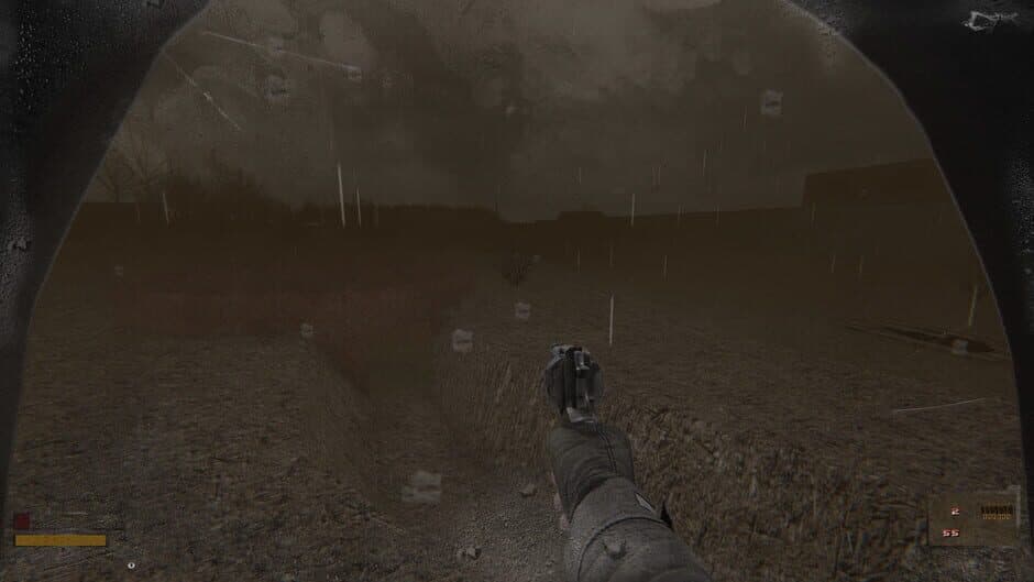 Скриншот 6 из Apocalyptic Vibes