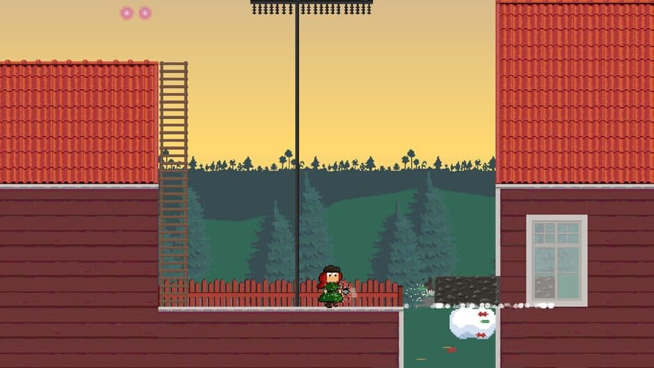 Скриншот 8 из Missing Mildred
